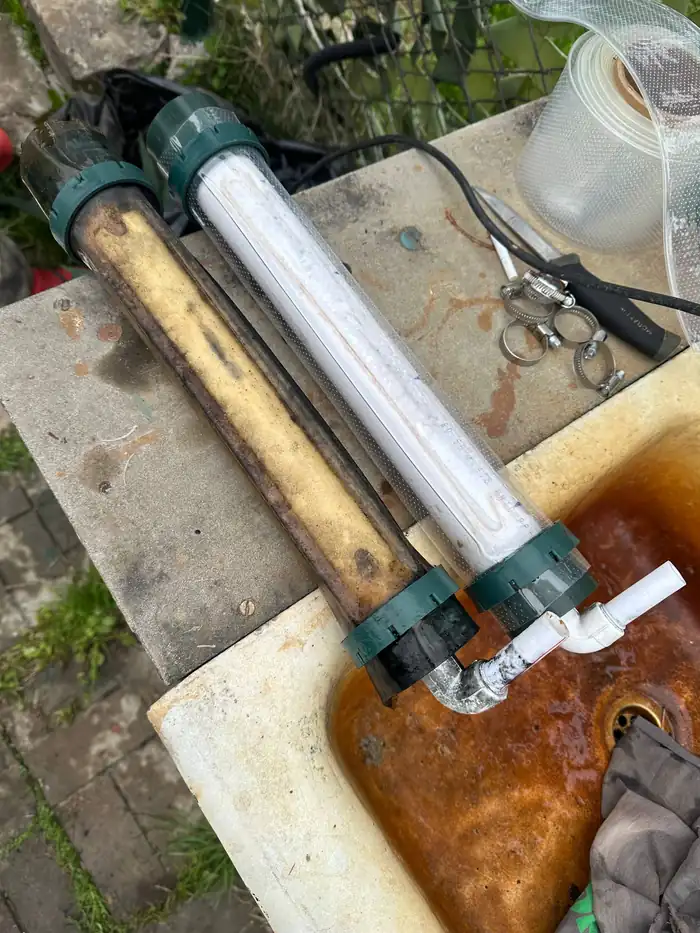 3 года без ТО: как убитые мембраны обошлись в 55 000 рублей