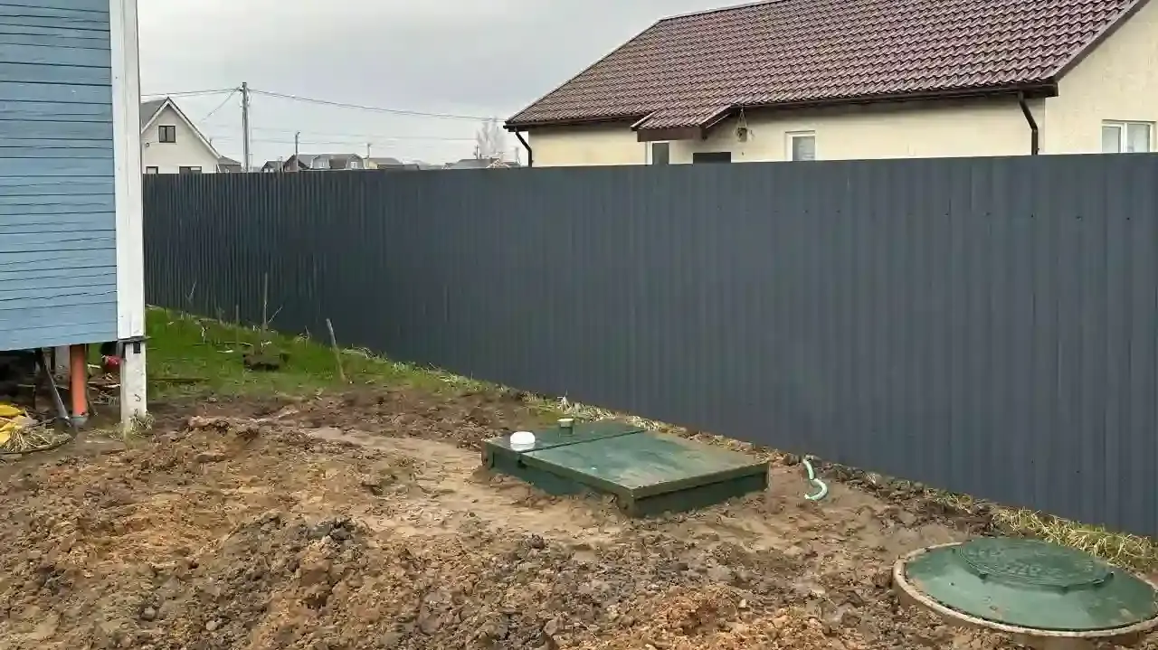 Эко-Гранд 6 ПР — Одинцово, СНТ «Дубки» — фото 7